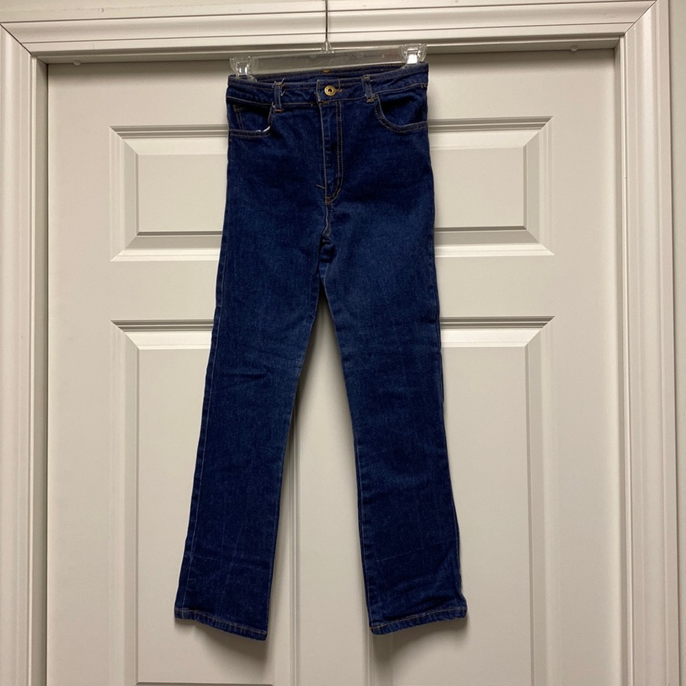 Vintage Jane doe kids jeans